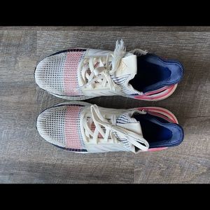 Adidas ultraboost 19 shoes women’s 7.5